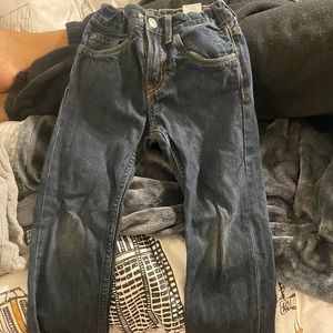 Boys jeans